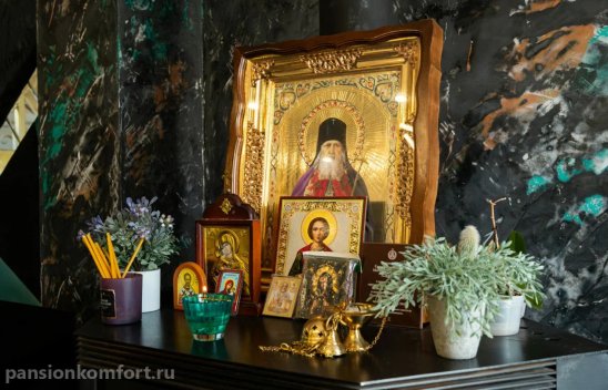 Частный дом престарелых НИКА Котляково фото 7