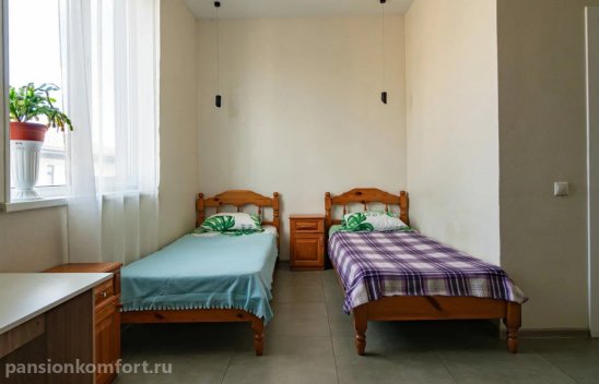 Частный дом престарелых НИКА Котляково фото 15