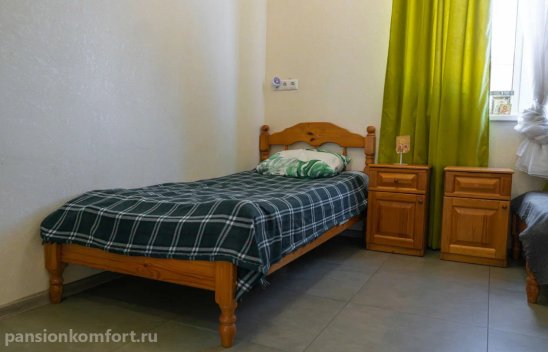 Частный дом престарелых НИКА Котляково фото 17