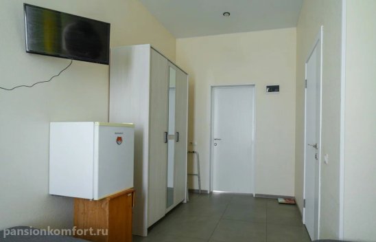 Частный дом престарелых НИКА Котляково фото 20