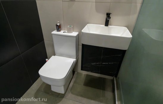 Частный дом престарелых НИКА Котляково фото 22