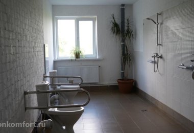 Пансионат для пожилых Река жизни Сгонники фото 4