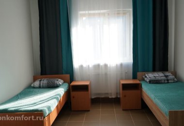 Пансионат для пожилых Река жизни Сгонники фото 5