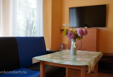 Частный дом престарелых «Река жизни» Пирогово фото
