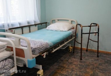 Частный дом престарелых «Река жизни» Пирогово фото 3