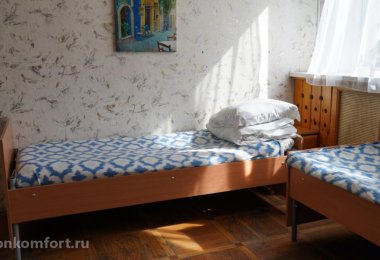 Частный дом престарелых «Река жизни» Пирогово фото 5