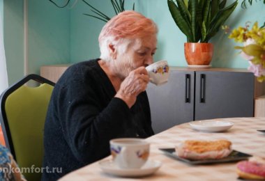 Частный дом престарелых «Река жизни» Пирогово фото 6