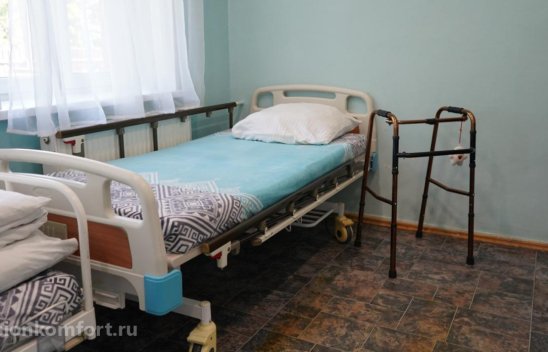 Частный дом престарелых «Река жизни» Пирогово фото 3