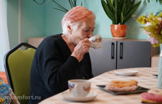 Частный дом престарелых «Река жизни» Пирогово фото 6