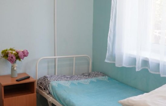 Частный дом престарелых «Река жизни» Пирогово фото 11