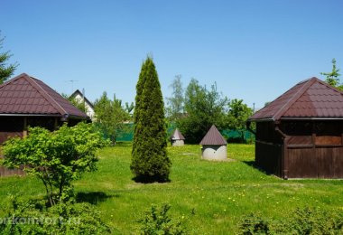 Пансионат для пожилых «Река жизни» Лобня фото 6