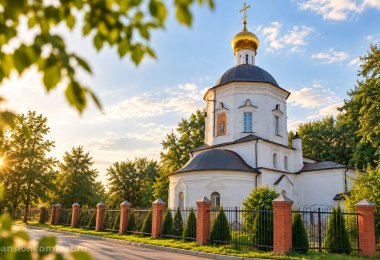 Частная резиденция для пожилых «Династия» фото 3