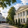 Частная резиденция для пожилых «Династия» фото 7