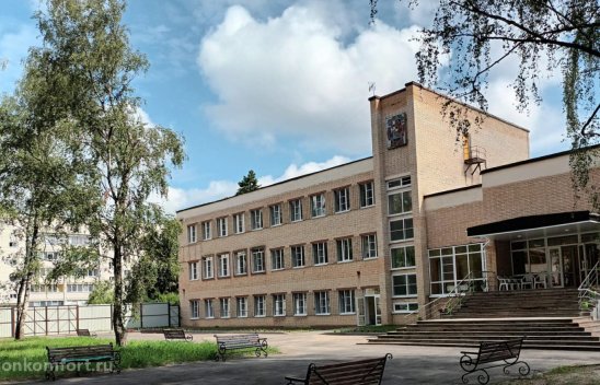 Пансионат «Жуков» в Калужской области фото 12