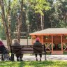 Пансионат «Жуков» в Калужской области фото 17