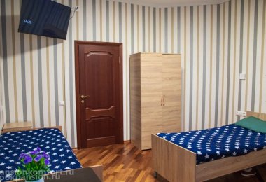 Дом престарелых «Река жизни» в Домодедово фото