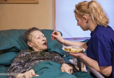 Дом престарелых «Река жизни» в Домодедово фото 3