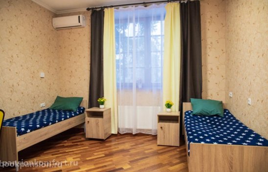 Дом престарелых «Река жизни» в Домодедово