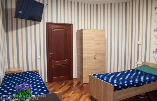 Дом престарелых «Река жизни» в Домодедово фото