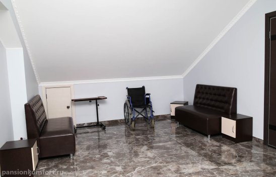 Пансионат Река жизни в Вялках