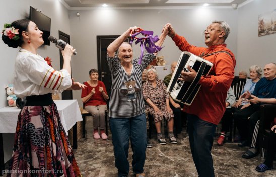 Пансионат Река жизни в Вялках фото 3