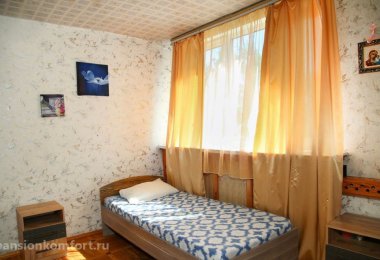 Пансионат Река жизни в Пирогово