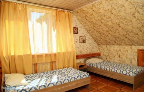 Пансионат Река жизни в Пирогово фото 4