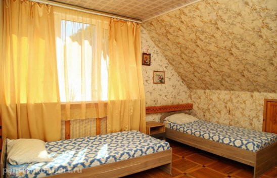 Пансионат Река жизни в Пирогово фото 9