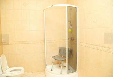 Пансионат «Река жизни» в Немчиновке фото 3