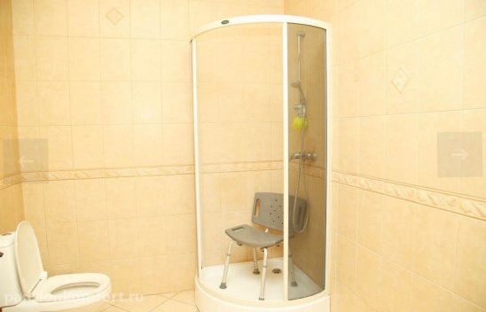 Пансионат «Река жизни» в Немчиновке фото 3