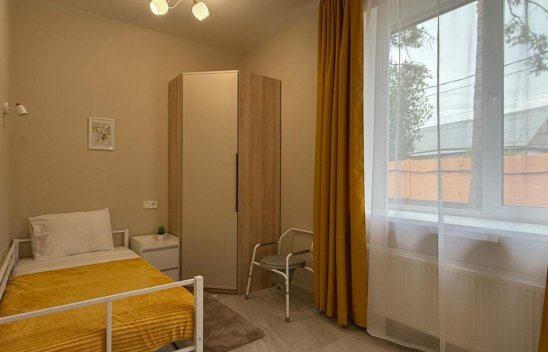 Пансионат «Доброта» в Подольске фото