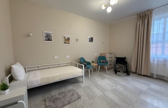 Пансионат «Доброта» в Подольске фото 3