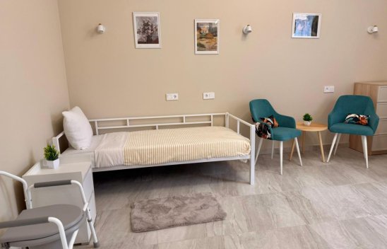 Пансионат «Доброта» в Подольске фото 7