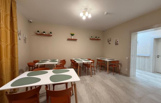 Пансионат «Доброта» в Подольске фото 8