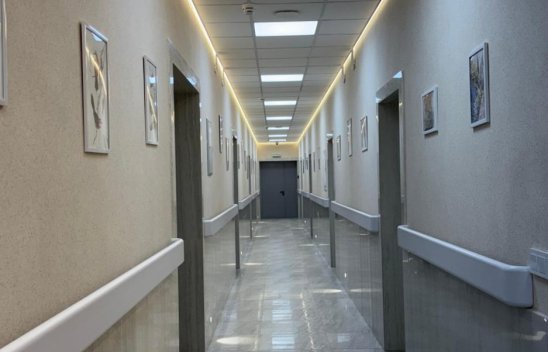 Пансионат «Доброта» в Подольске фото 10