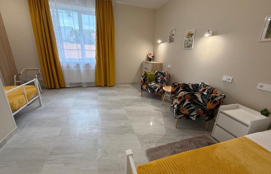 Пансионат «Доброта» в Подольске фото 11