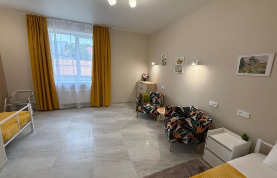 Пансионат «Доброта» в Подольске фото 12