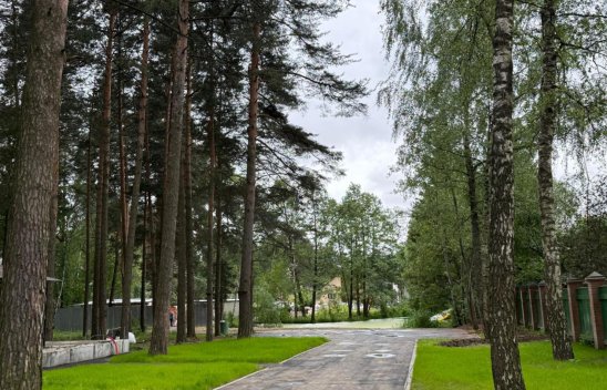 Пансионат «Доброта» в Подольске фото 13