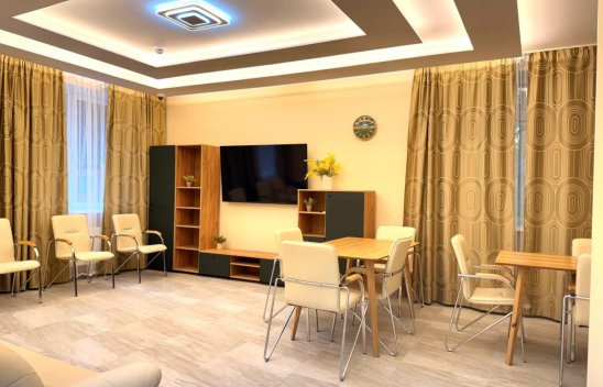 Пансионат «Доброта» в Подольске фото 14