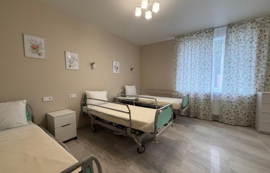 Пансионат «Доброта» в Подольске фото 18