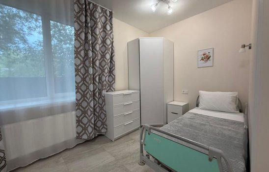 Пансионат «Доброта» в Подольске фото 20