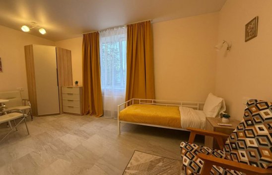 Пансионат «Доброта» в Подольске фото 22