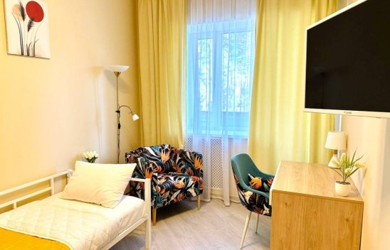 Пансионат «Доброта» в Подольске фото 26