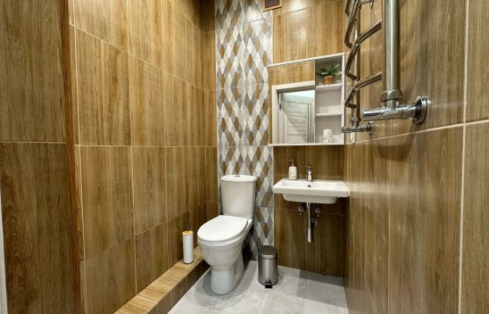 Пансионат «Доброта» в Подольске фото 27