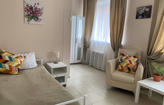 Пансионат «Доброта» в Подольске фото 31