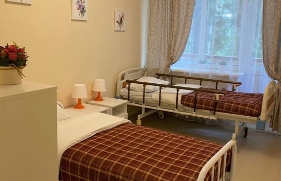 Пансионат «Доброта» в Подольске фото 32